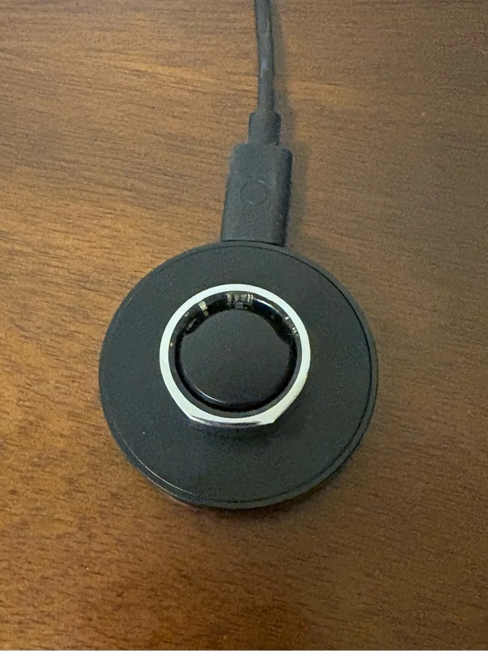 Oura ring gen 3 heritage - size 9